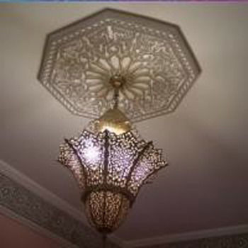 B&B Riad Al Barad Marrakesh Exteriör bild