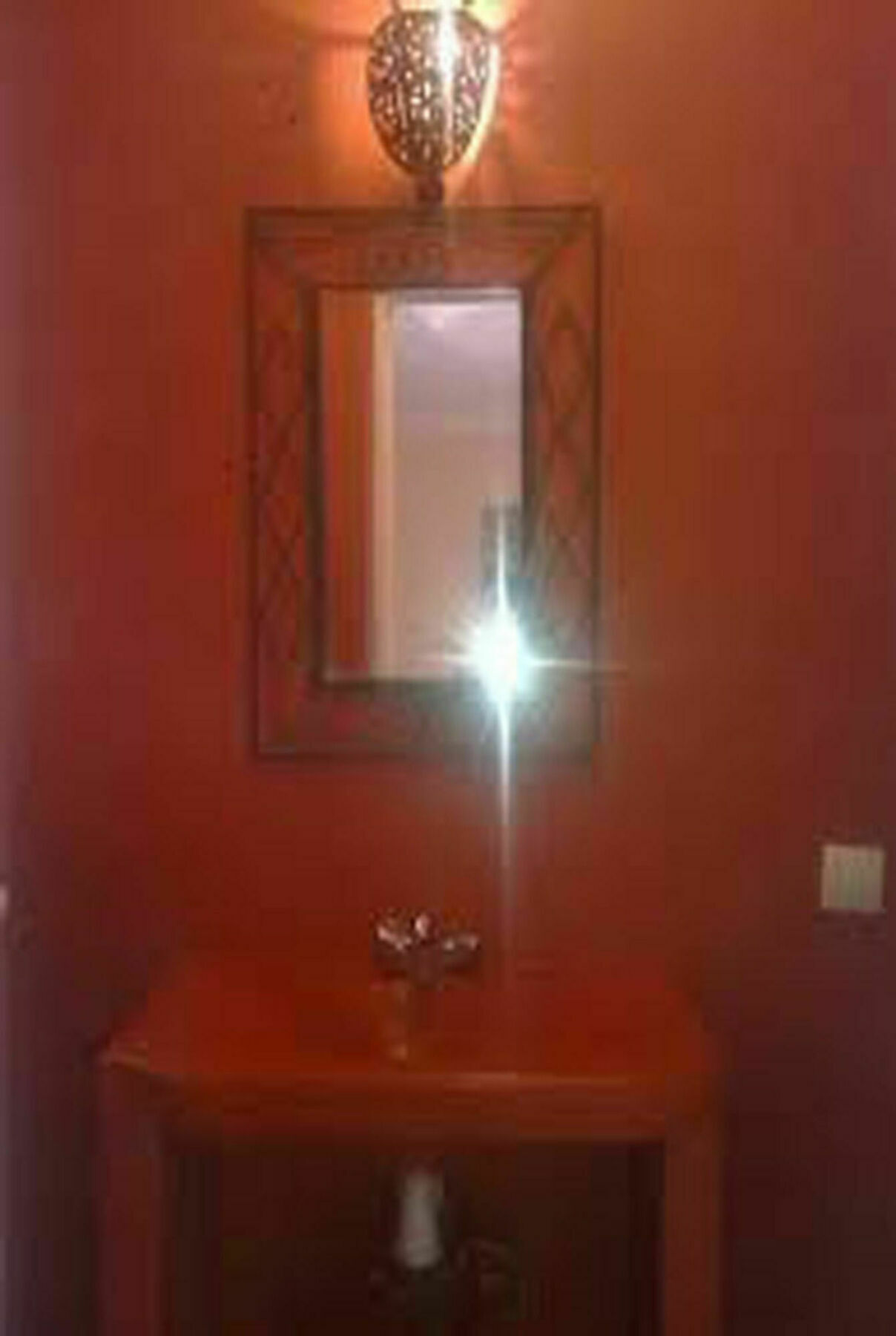 B&B Riad Al Barad Marrakesh Exteriör bild